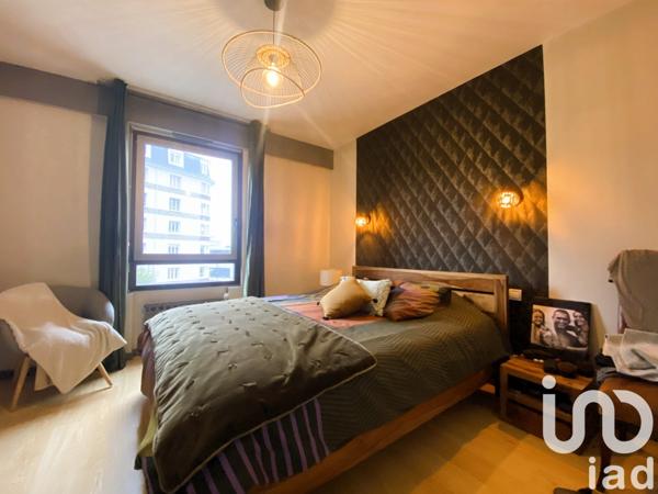 Appartement 4 pièces de 131 m² à Saint-Brieuc (22000)