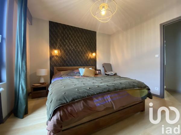 Appartement 4 pièces de 131 m² à Saint-Brieuc (22000)