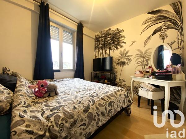 Appartement 4 pièces de 131 m² à Saint-Brieuc (22000)