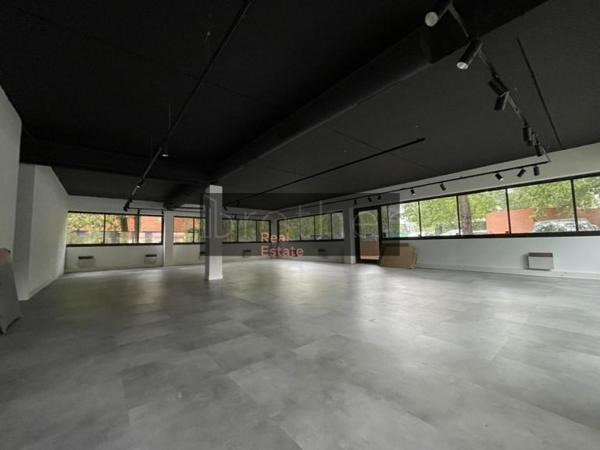 Bureau de 1204 m² à louer à Bordeaux Ouest-Merignac