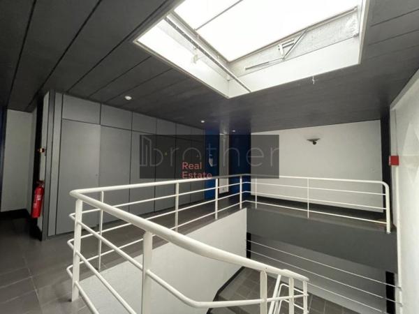 Bureau de 1204 m² à louer à Bordeaux Ouest-Merignac