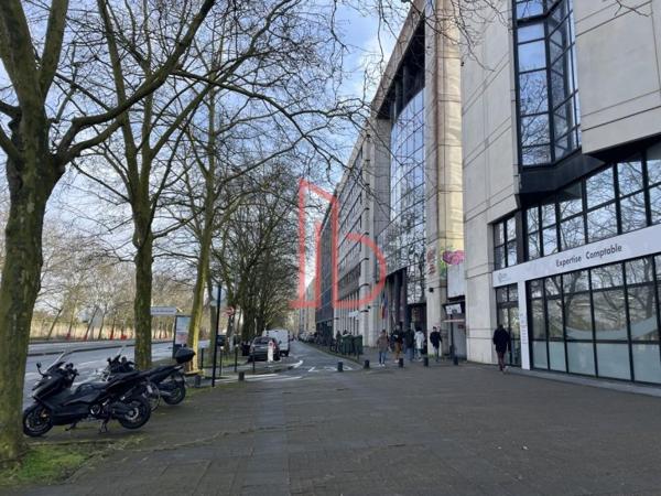 Bureau de 285 m² à louer à Bordeaux Boulevards