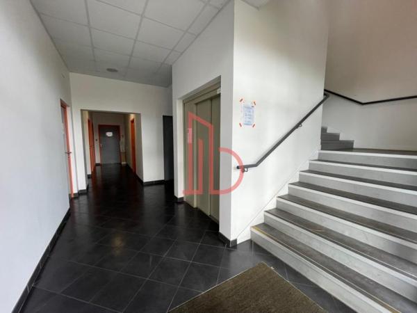 Bureau de 490 m² à louer à Bordeaux Sud-Ouest
