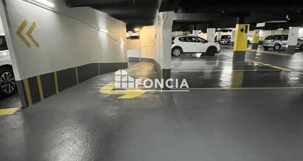 À vendre Parking 12.5 m² - Nice 06000