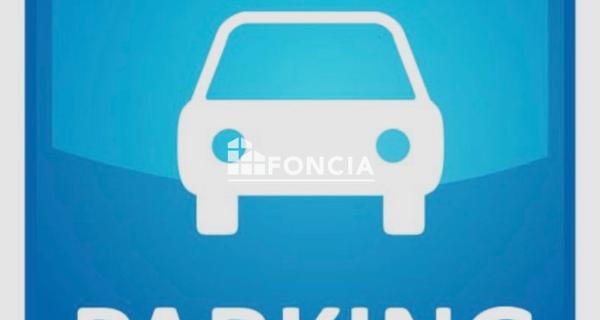 À vendre Parking 12.5 m² - Nice 06000