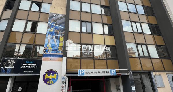 À vendre Parking 12.5 m² - Nice 06000