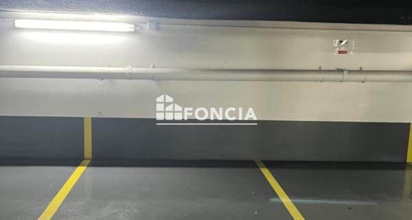 À vendre Parking 12.5 m² - Nice 06000