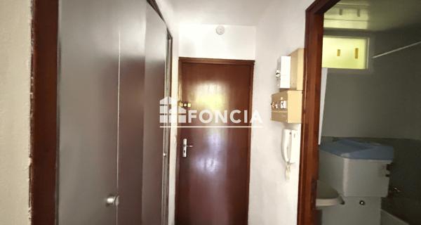À vendre Studio 25.73 m² - Digne-les-bains 04000