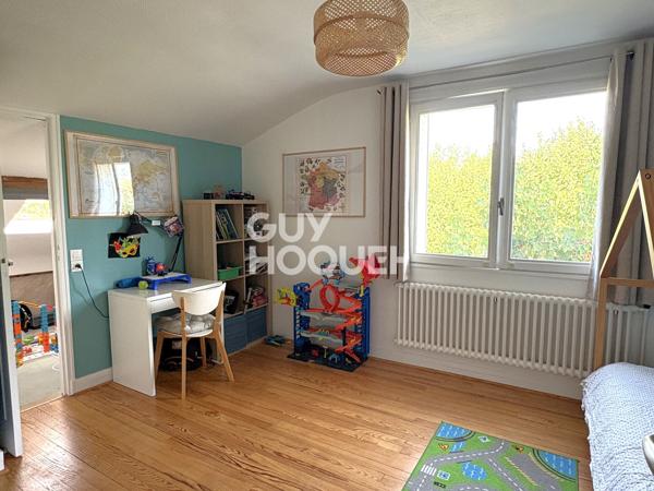 Maison à vendre de 5 pièces de 116 m²