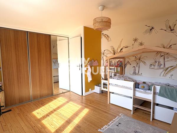 Maison à vendre de 5 pièces de 116 m²