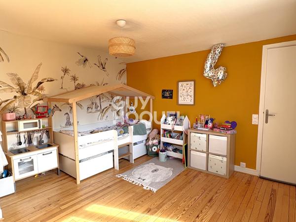 Maison à vendre de 5 pièces de 116 m²
