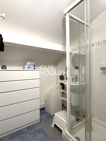 Maison à vendre de 5 pièces de 116 m²