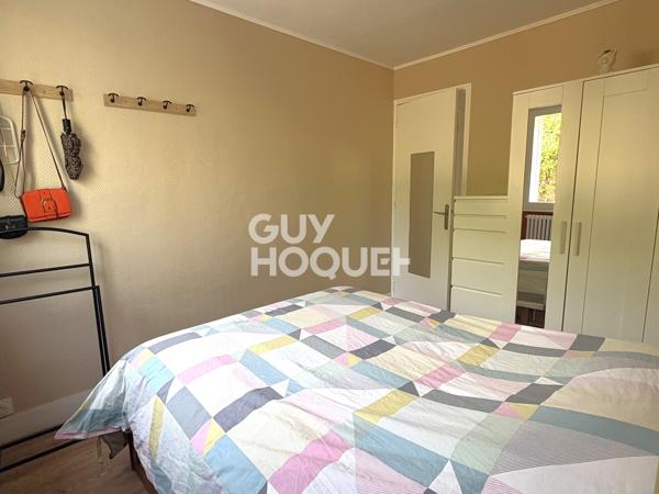 Maison à vendre de 5 pièces de 116 m²