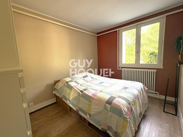 Maison à vendre de 5 pièces de 116 m²