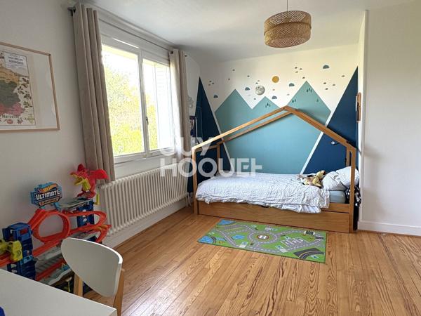 Maison à vendre de 5 pièces de 116 m²