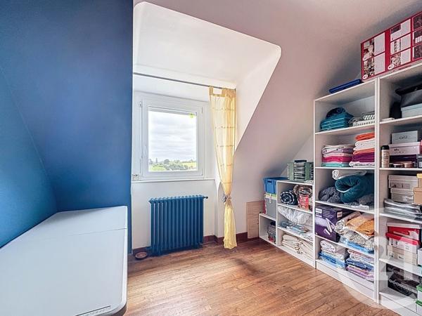 Maison à vendre  7 pièces - 114,66 m2 HENGOAT - 22