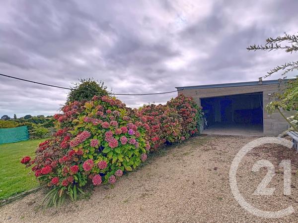 Maison à vendre  7 pièces - 114,66 m2 HENGOAT - 22
