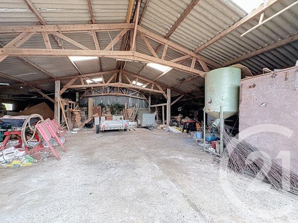 Maison à vendre  7 pièces - 114,66 m2 HENGOAT - 22