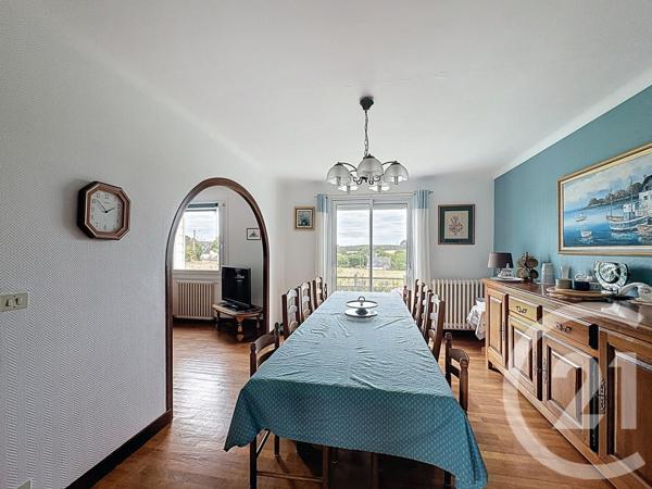 Maison à vendre  7 pièces - 114,66 m2 HENGOAT - 22