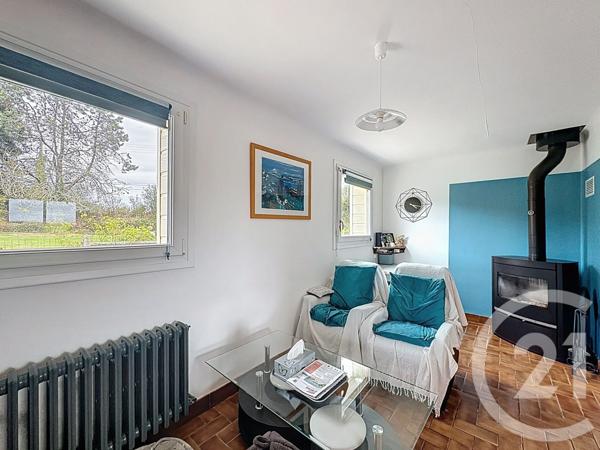 Maison à vendre  7 pièces - 114,66 m2 HENGOAT - 22