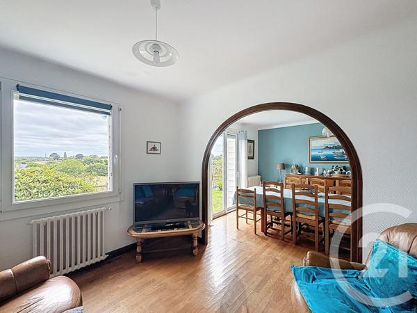 Maison à vendre  7 pièces - 114,66 m2 HENGOAT - 22