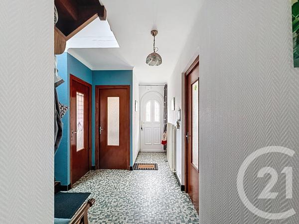 Maison à vendre  7 pièces - 114,66 m2 HENGOAT - 22