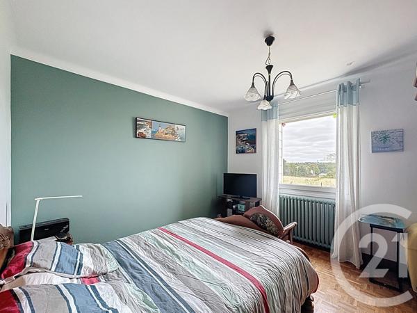 Maison à vendre  7 pièces - 114,66 m2 HENGOAT - 22