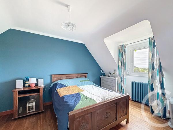 Maison à vendre  7 pièces - 114,66 m2 HENGOAT - 22