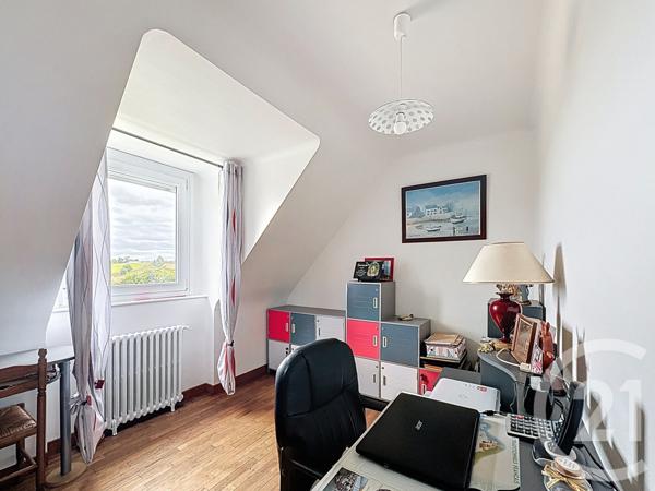 Maison à vendre  7 pièces - 114,66 m2 HENGOAT - 22