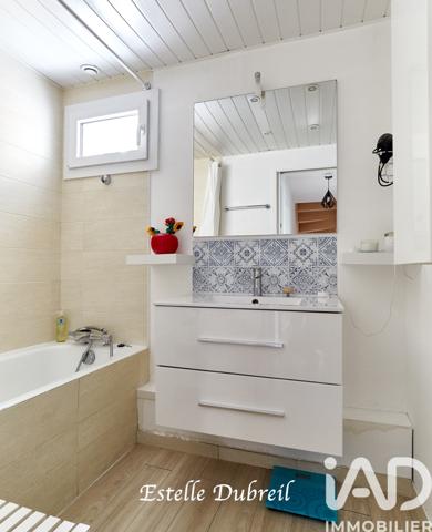 Maison à vendre 5 pièces 104 m² Montigny-le-Bretonneux