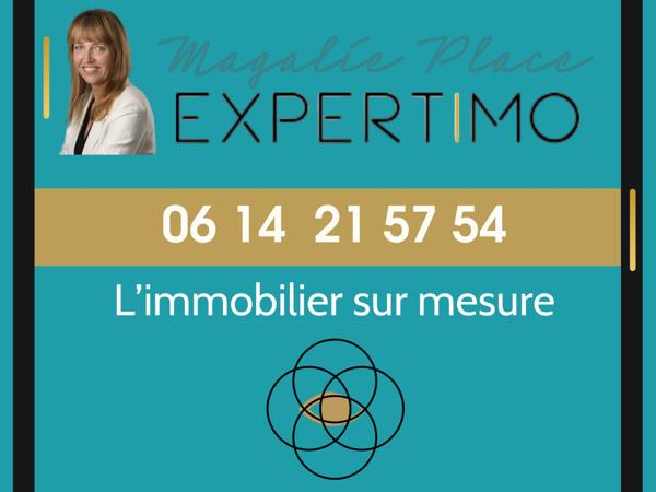 Saint-Genis-Laval (69230) Vieille maison + dépendances à rénover (2 maisons ou duplex possibles sur le terrain)