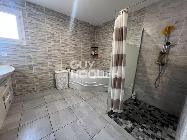 Maison 141m² - 4 chambres - à Tercis-Les-Bains