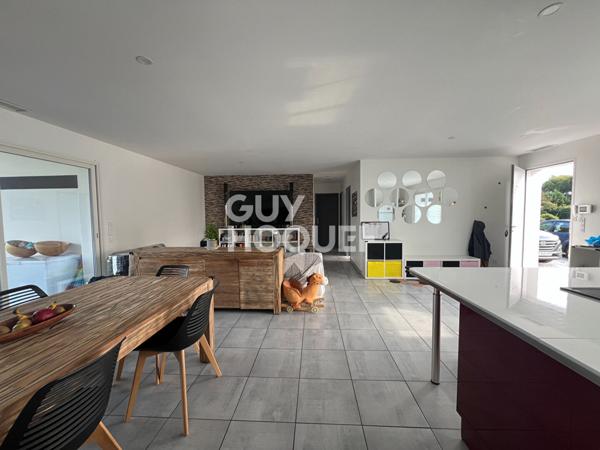 Maison 141m² - 4 chambres - à Tercis-Les-Bains