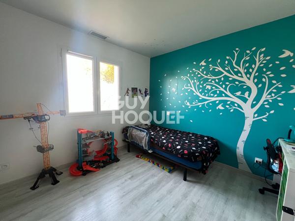 Maison 141m² - 4 chambres - à Tercis-Les-Bains