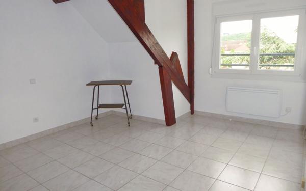 Appartement à louer    2 pièces • 26,61 m2 Le Creusot