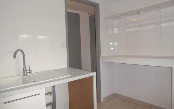 Appartement à louer    2 pièces • 26,61 m2 Le Creusot