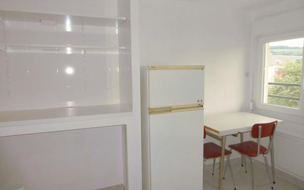 Appartement à louer    2 pièces • 26,61 m2 Le Creusot