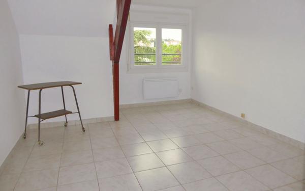 Appartement à louer    2 pièces • 26,61 m2 Le Creusot