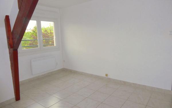Appartement à louer    2 pièces • 26,61 m2 Le Creusot