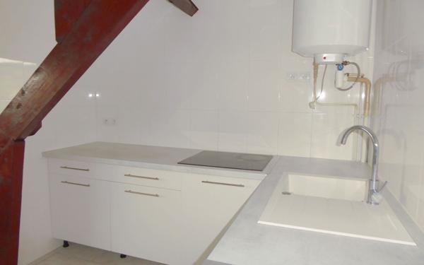 Appartement à louer    2 pièces • 26,61 m2 Le Creusot