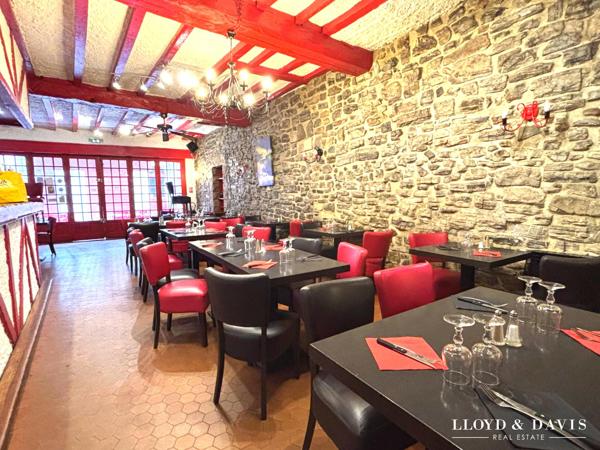 RESTAURANT COEUR DE VILLE