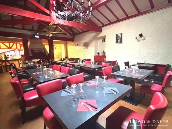 RESTAURANT COEUR DE VILLE