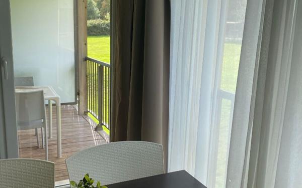 Appartement à vendre    2 pièces • 38,34 m2 Équemauville