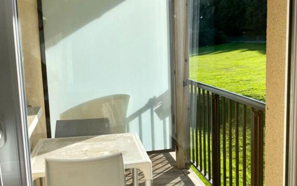 Appartement à vendre    2 pièces • 38,34 m2 Équemauville