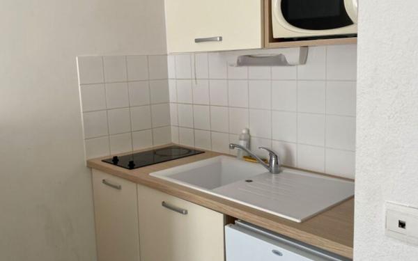 Appartement à vendre    2 pièces • 38,34 m2 Équemauville