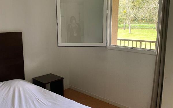 Appartement à vendre    2 pièces • 38,34 m2 Équemauville