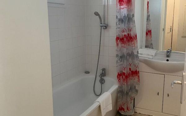 Appartement à vendre    2 pièces • 38,34 m2 Équemauville