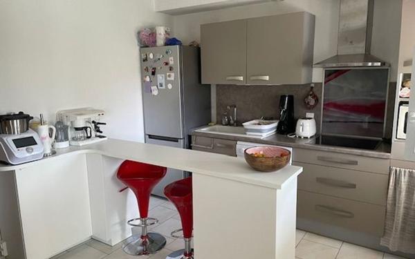 Appartement à vendre    4 pièces • 61 m2 Six-Fours-les-Plages