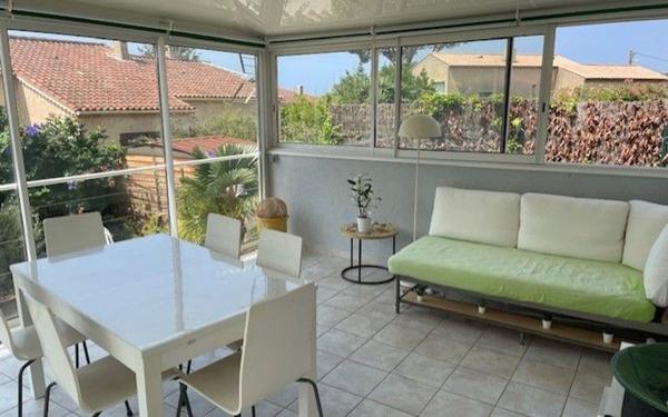 Appartement à vendre    4 pièces • 61 m2 Six-Fours-les-Plages