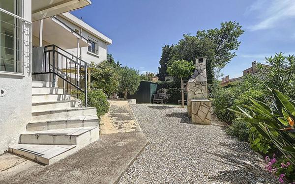 Appartement à vendre    4 pièces • 61 m2 Six-Fours-les-Plages